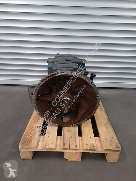 Pezzi di ricambio per mezzi pesanti Scania RS895R