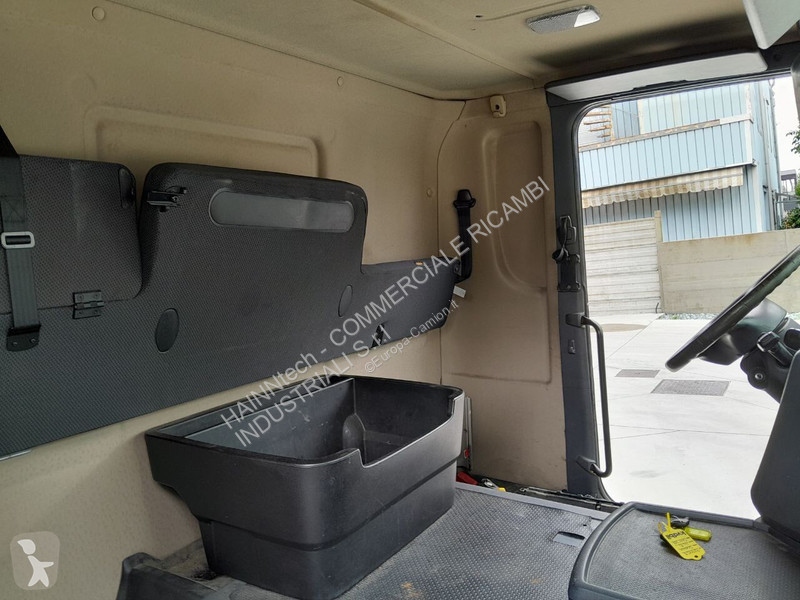 Repuestos para camiones Scania C 16 - R SERIES...