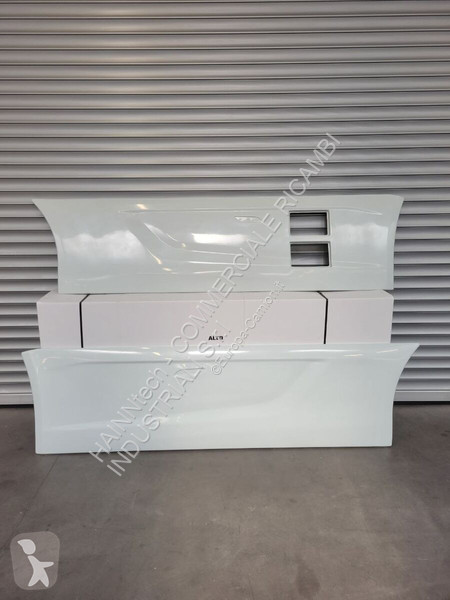 Vrachtwagenonderdelen Iveco S-Way E6