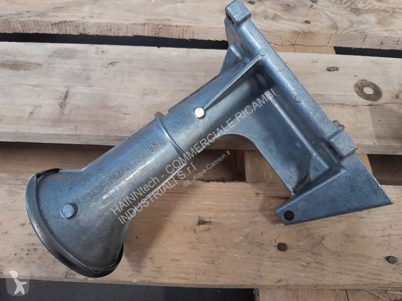 Pezzi di ricambio per mezzi pesanti Scania...