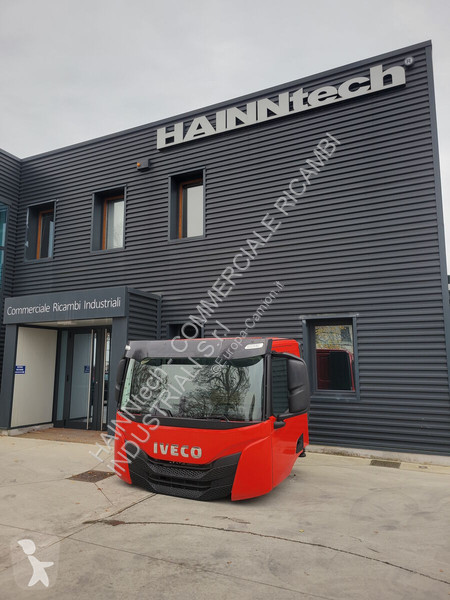 Pezzi di ricambio per mezzi pesanti Iveco S - T...