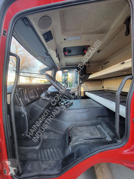 قطع غيار الآليات الثقيلة Mercedes ACTROS 2300mm...