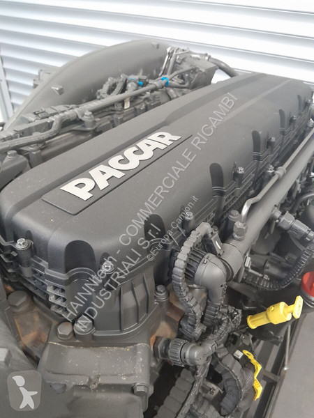 Pièces poids lourds DAF MX13
