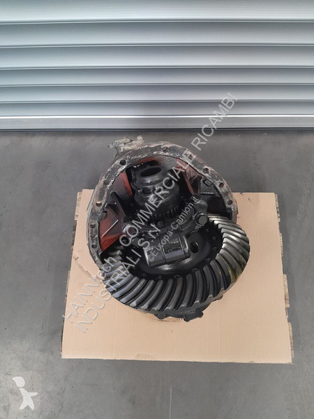 Pezzi di ricambio per mezzi pesanti DAF 1344 -...