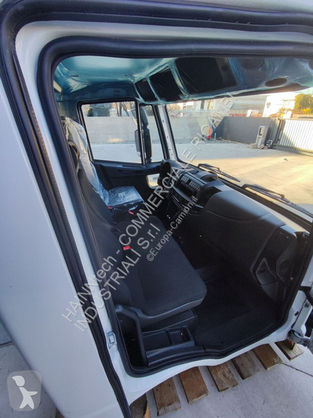 قطع غيار الآليات الثقيلة Iveco Day Cab