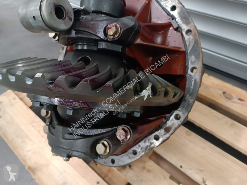 Pezzi di ricambio per mezzi pesanti DAF XF  LF