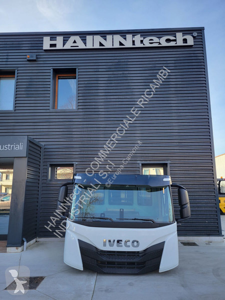 قطع غيار الآليات الثقيلة Iveco STRALIS SWAY...