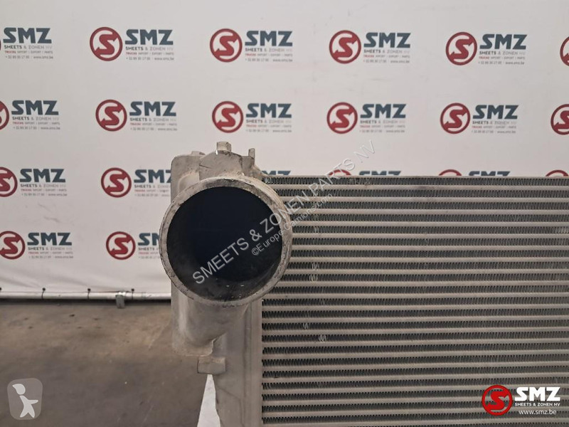 قطع غيار الآليات الثقيلة Mercedes Occ...