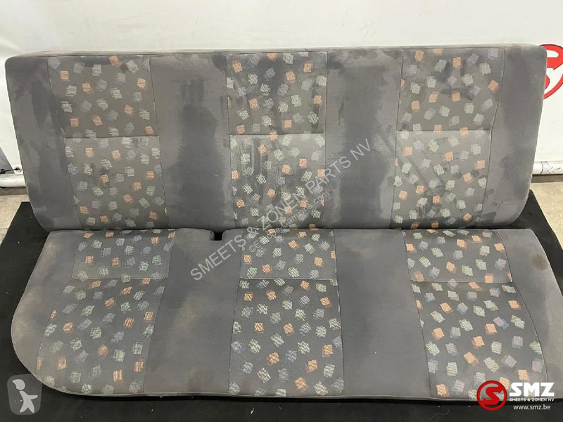قطع غيار الآليات الثقيلة Mercedes Occ set...
