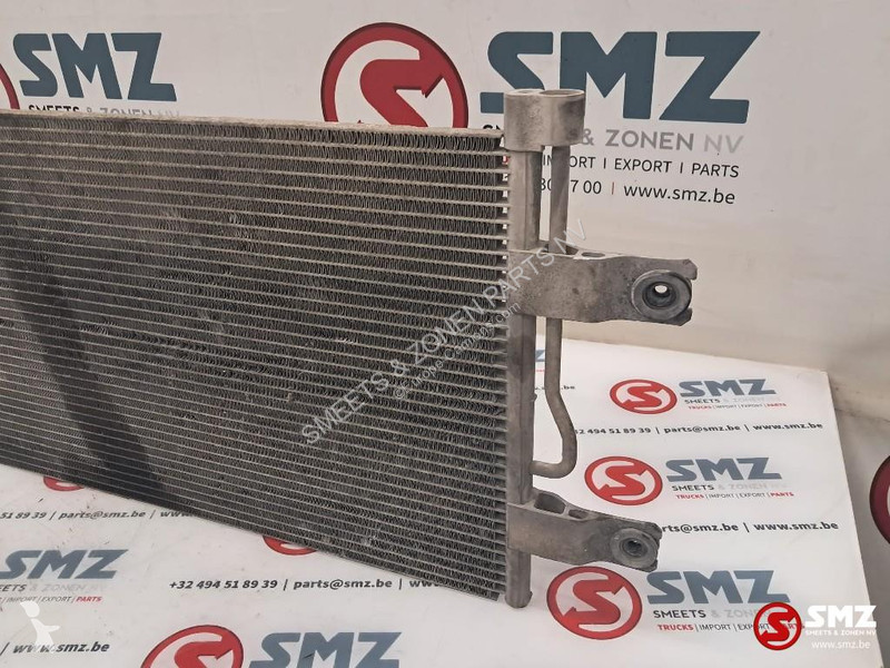 قطع غيار الآليات الثقيلة Mercedes Occ condenser...