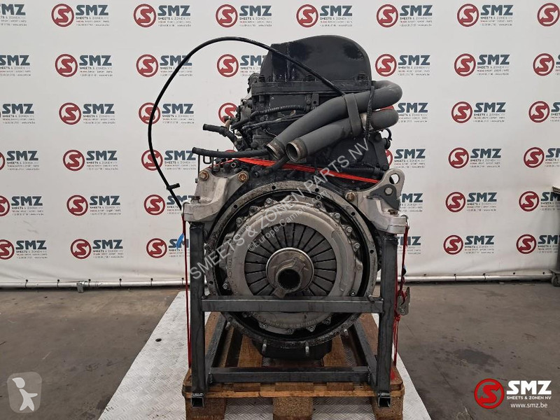 قطع غيار الآليات الثقيلة Renault Occ motor...