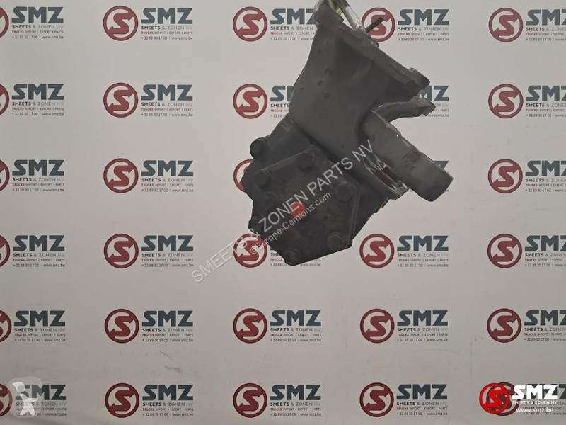 قطع غيار الآليات الثقيلة Volvo Occ Stuurhuis Volvo