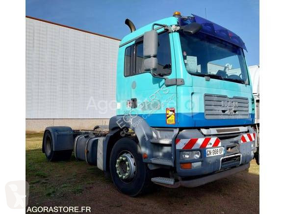 قطع غيار الآليات الثقيلة MAN MOTEUR  D2066LF28