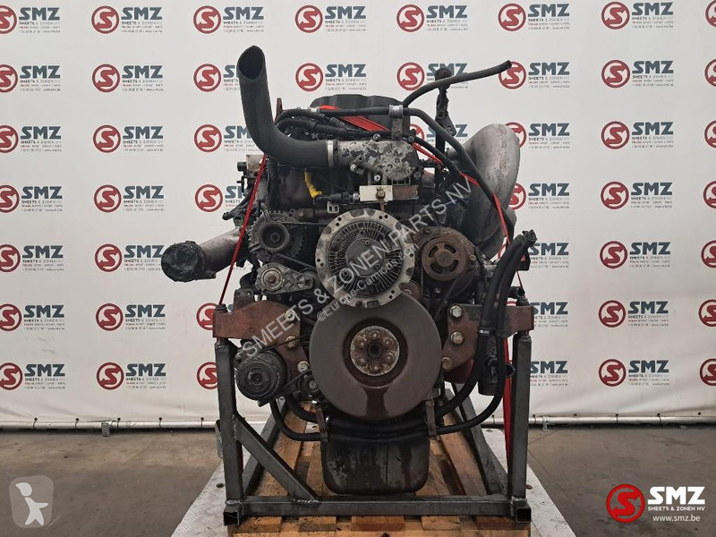 قطع غيار الآليات الثقيلة Iveco Occ Motor...