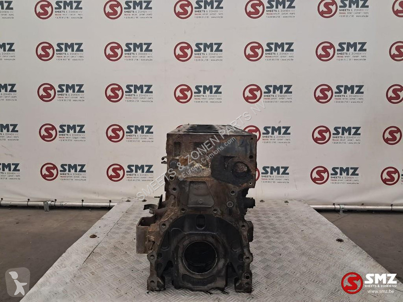 قطع غيار الآليات الثقيلة Renault Occ motorblok...