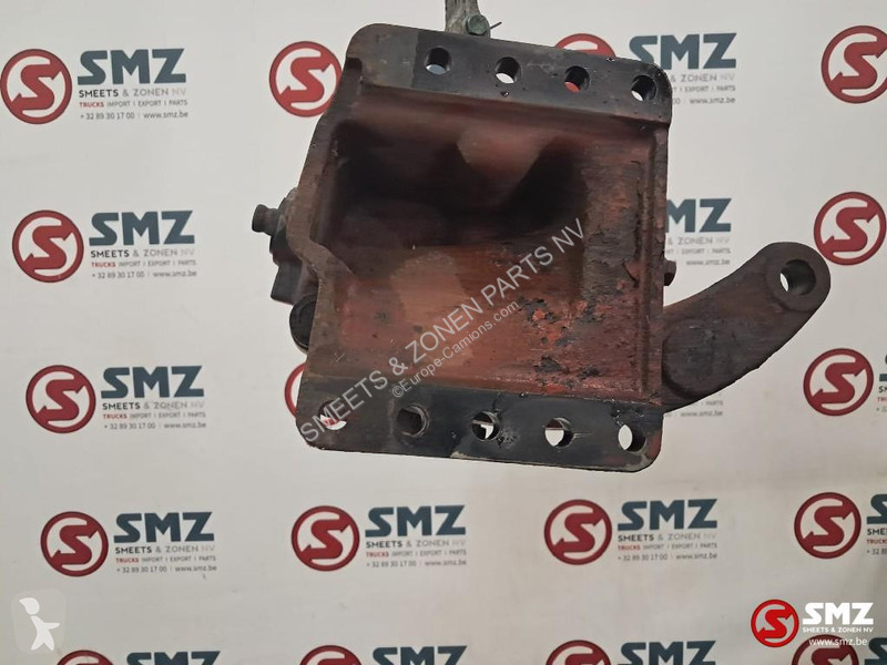 قطع غيار الآليات الثقيلة Iveco Occ Stuurhuis Iveco