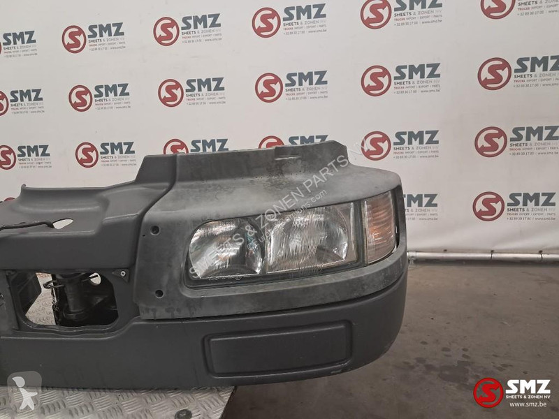 قطع غيار الآليات الثقيلة Renault Occ voorbumper...