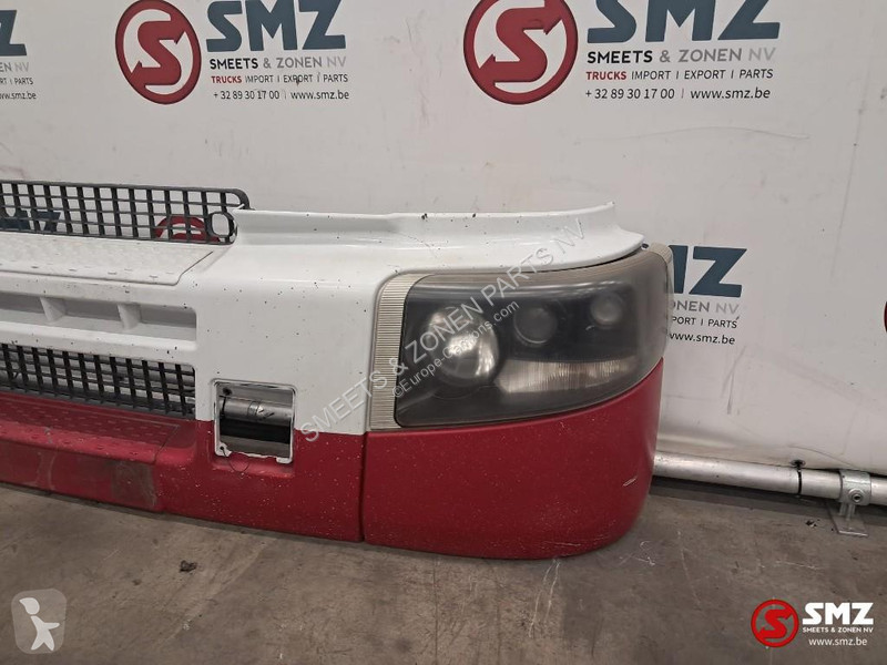 قطع غيار الآليات الثقيلة Renault Occ voorbumper...