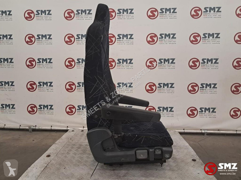 قطع غيار الآليات الثقيلة Iveco Occ...