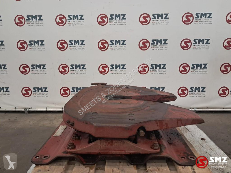 قطع غيار الآليات الثقيلة Jost Occ koppelschotel...
