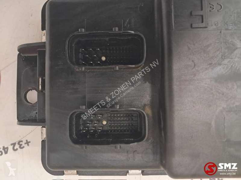 قطع غيار الآليات الثقيلة Iveco Occ ECU Front...