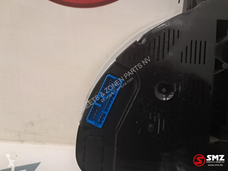 قطع غيار الآليات الثقيلة Iveco Occ...