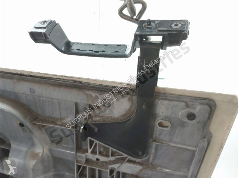 قطع غيار الآليات الثقيلة DAF XF 480