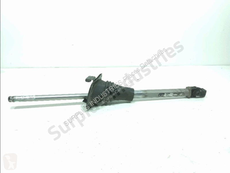 Repuestos para camiones DAF XF 480