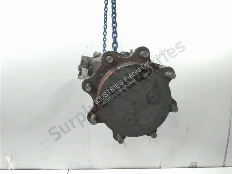 قطع غيار الآليات الثقيلة Claas CELTIS 446