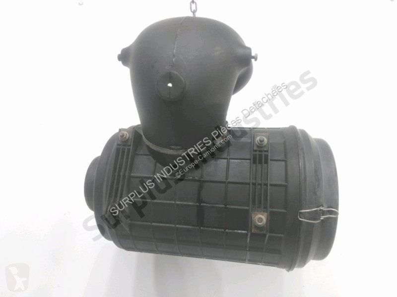 قطع غيار الآليات الثقيلة DAF 95480