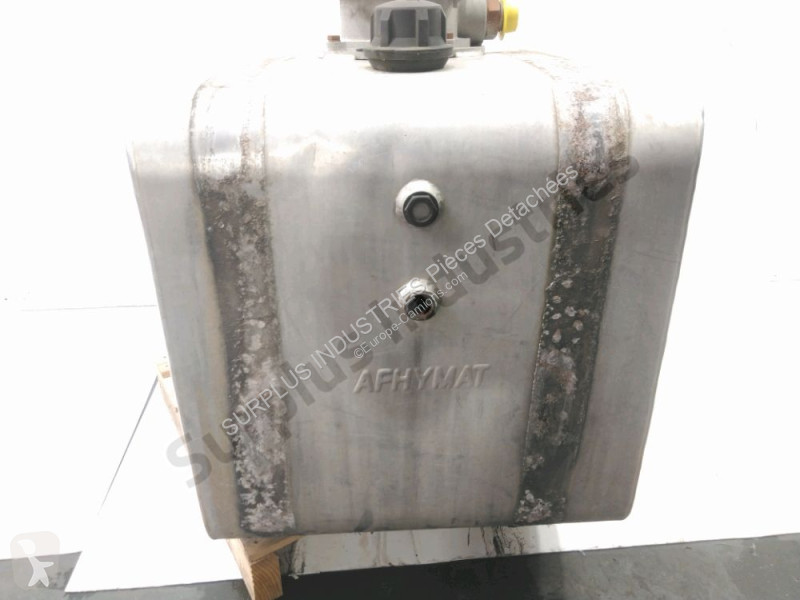 قطع غيار الآليات الثقيلة DAF 95480