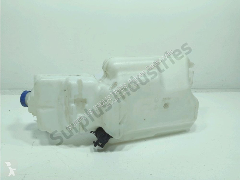 Repuestos para camiones Volvo FL 240