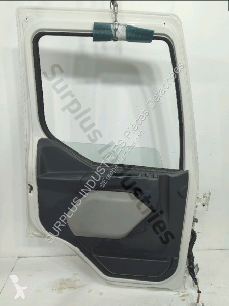 قطع غيار الآليات الثقيلة Volvo FL 240