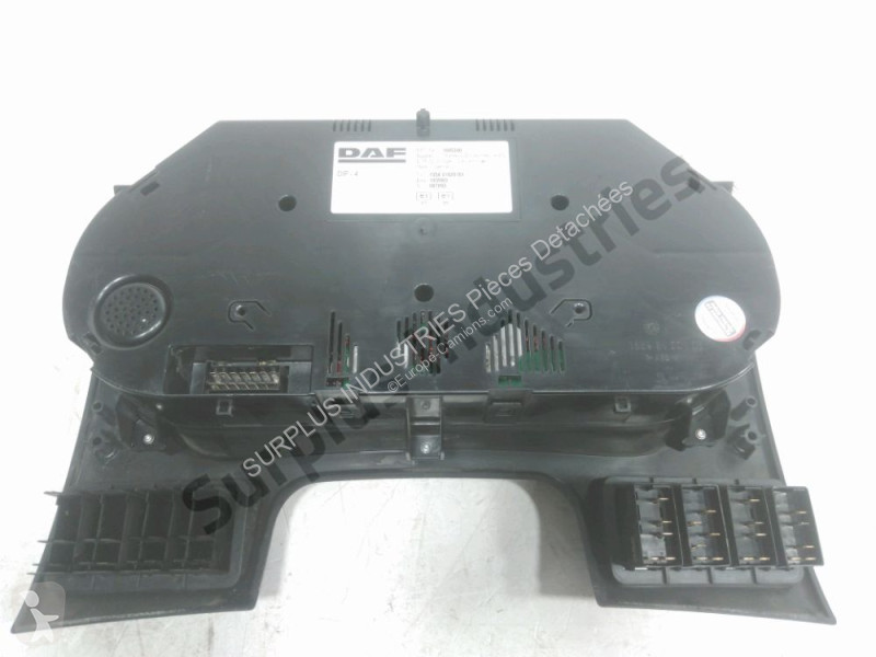 Reservdelar lastbilar DAF 95480