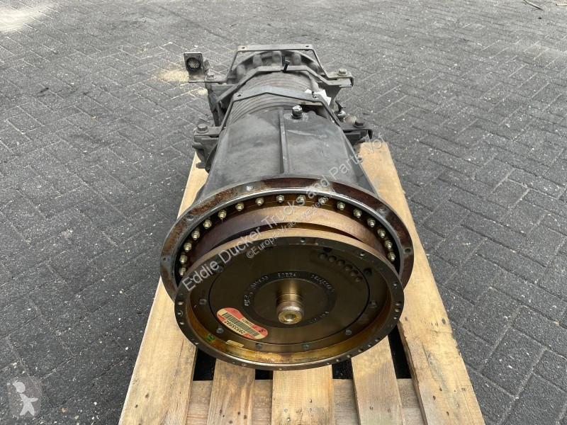 Запчасти для грузовика DAF 1868958 ALLISON...