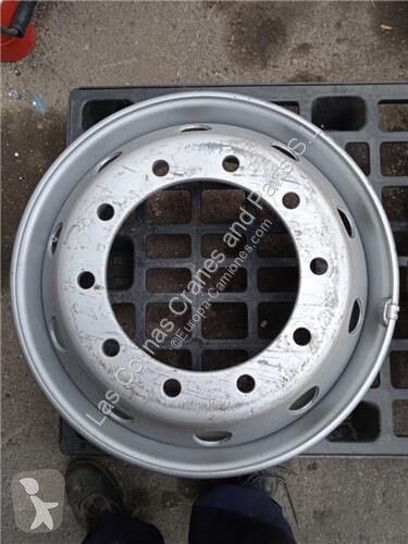 Pezzi di ricambio per mezzi pesanti Mercedes...
