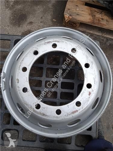 Pezzi di ricambio per mezzi pesanti Mercedes...