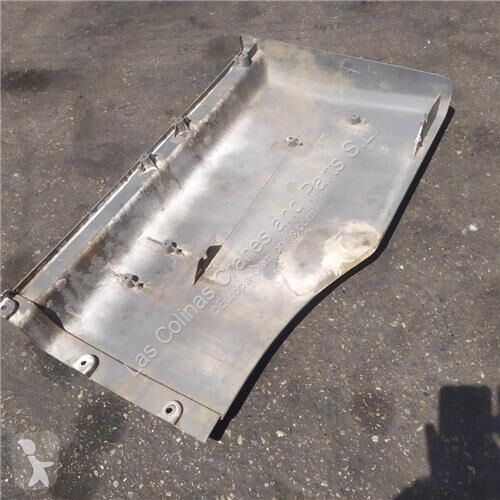 Pezzi di ricambio per mezzi pesanti Mercedes...