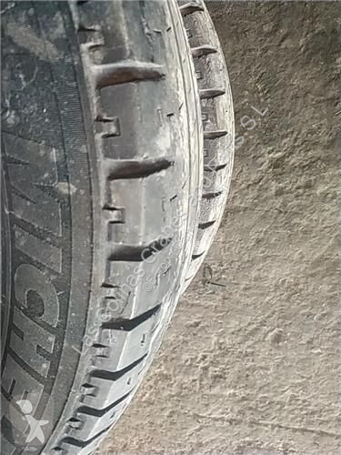 قطع غيار الآليات الثقيلة Nissan CABSTAR E