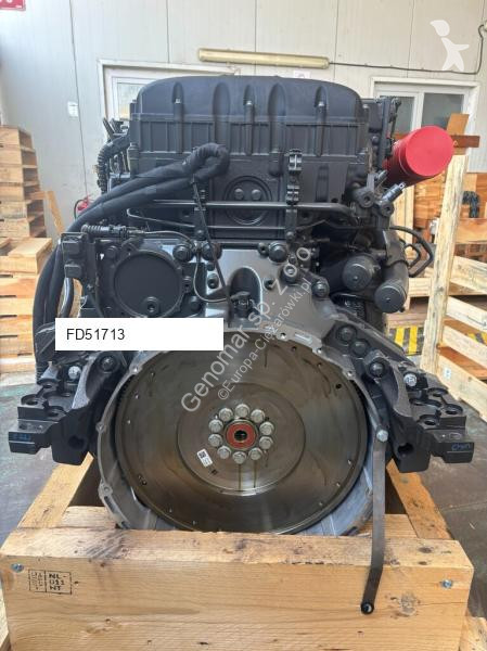 قطع غيار الآليات الثقيلة Paccar MX-300 D0452317