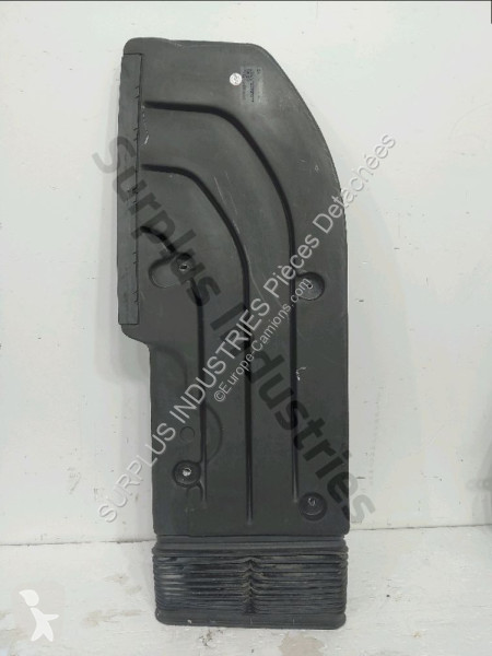 قطع غيار الآليات الثقيلة Volvo FL 240