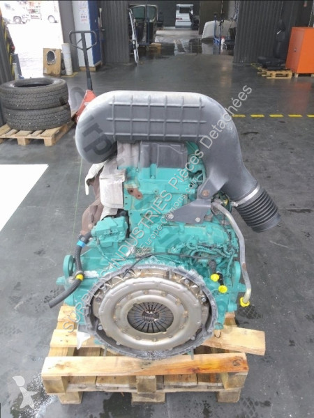 Pezzi di ricambio per mezzi pesanti Volvo FL 240