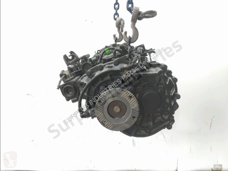 Pezzi di ricambio per mezzi pesanti Volvo FL 240