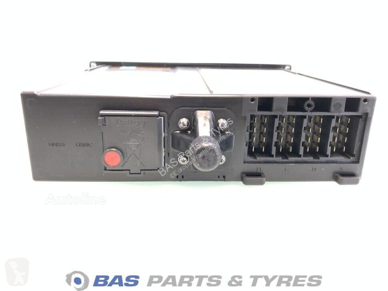 قطع غيار الآليات الثقيلة DAF