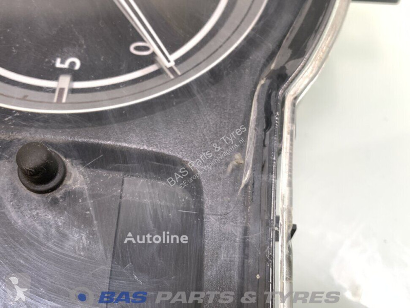 Pièces poids lourds DAF Controlpanel