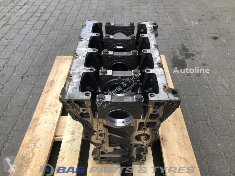 Pièces poids lourds DAF Shortblock
