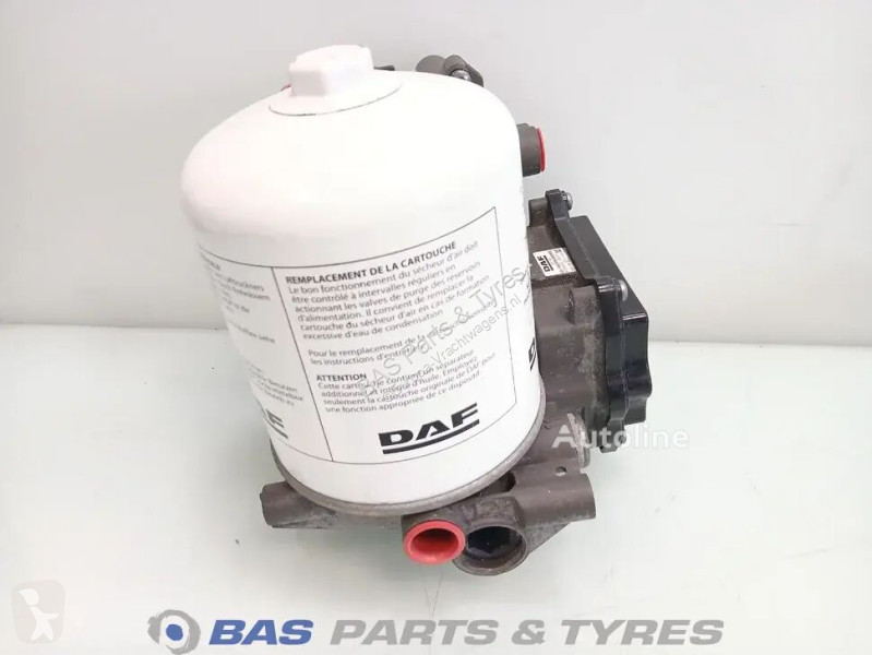 Pièces poids lourds DAF Air dryer