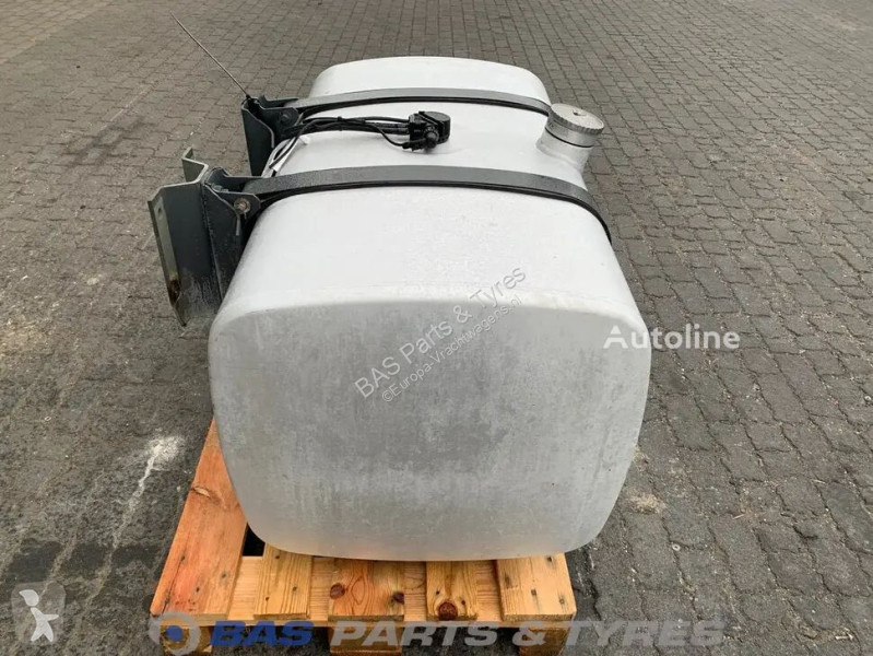 Vrachtwagenonderdelen DAF 430 Liter