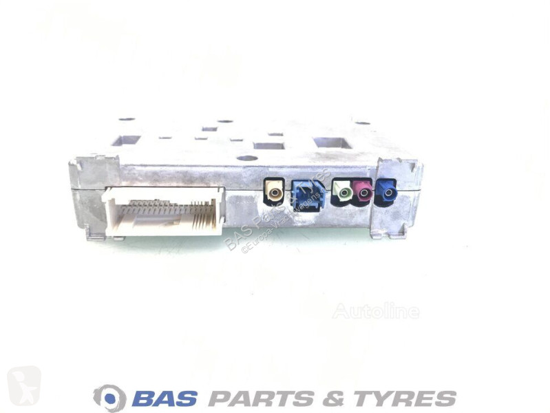 قطع غيار الآليات الثقيلة DAF Telematics control...