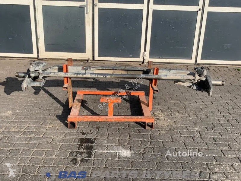 قطع غيار الآليات الثقيلة DAF 167N 167N